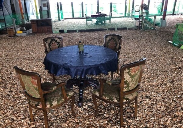 カボッチャ（CA BOTCHA）の写真2