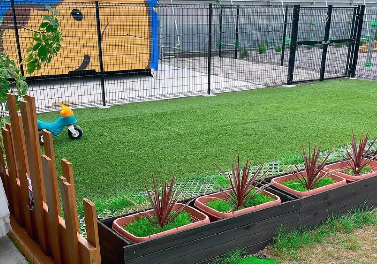 カフェ アルン・アルンの写真3