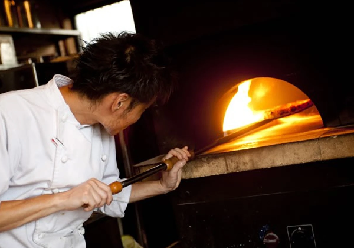 デルソーレの写真2