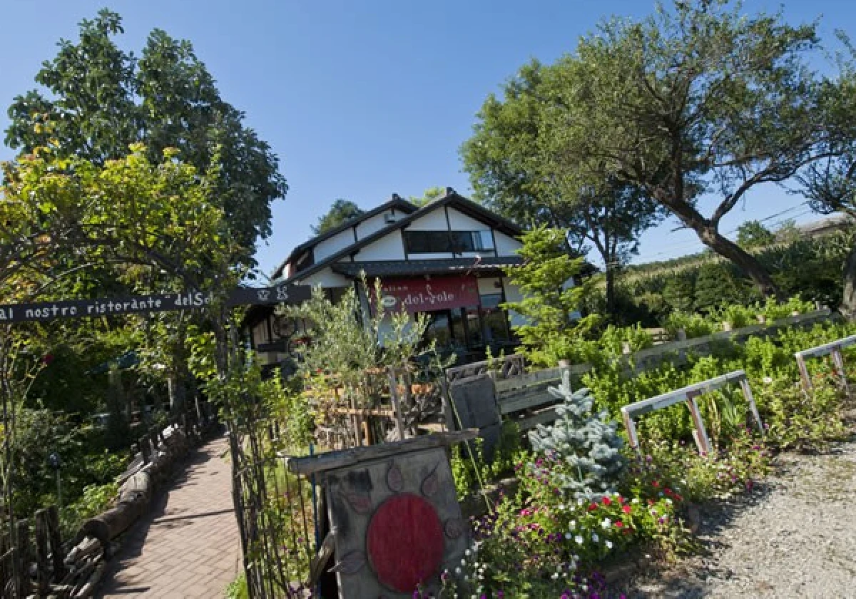 デルソーレの写真3