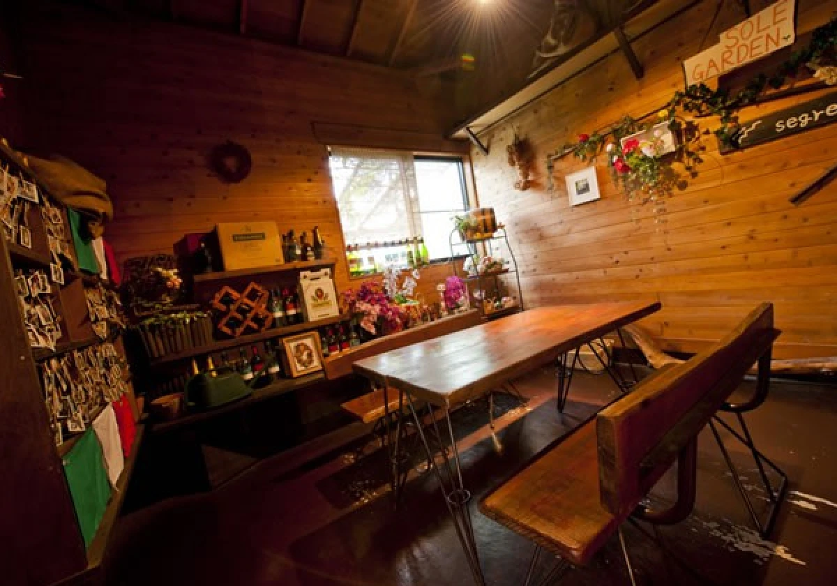 デルソーレの写真4