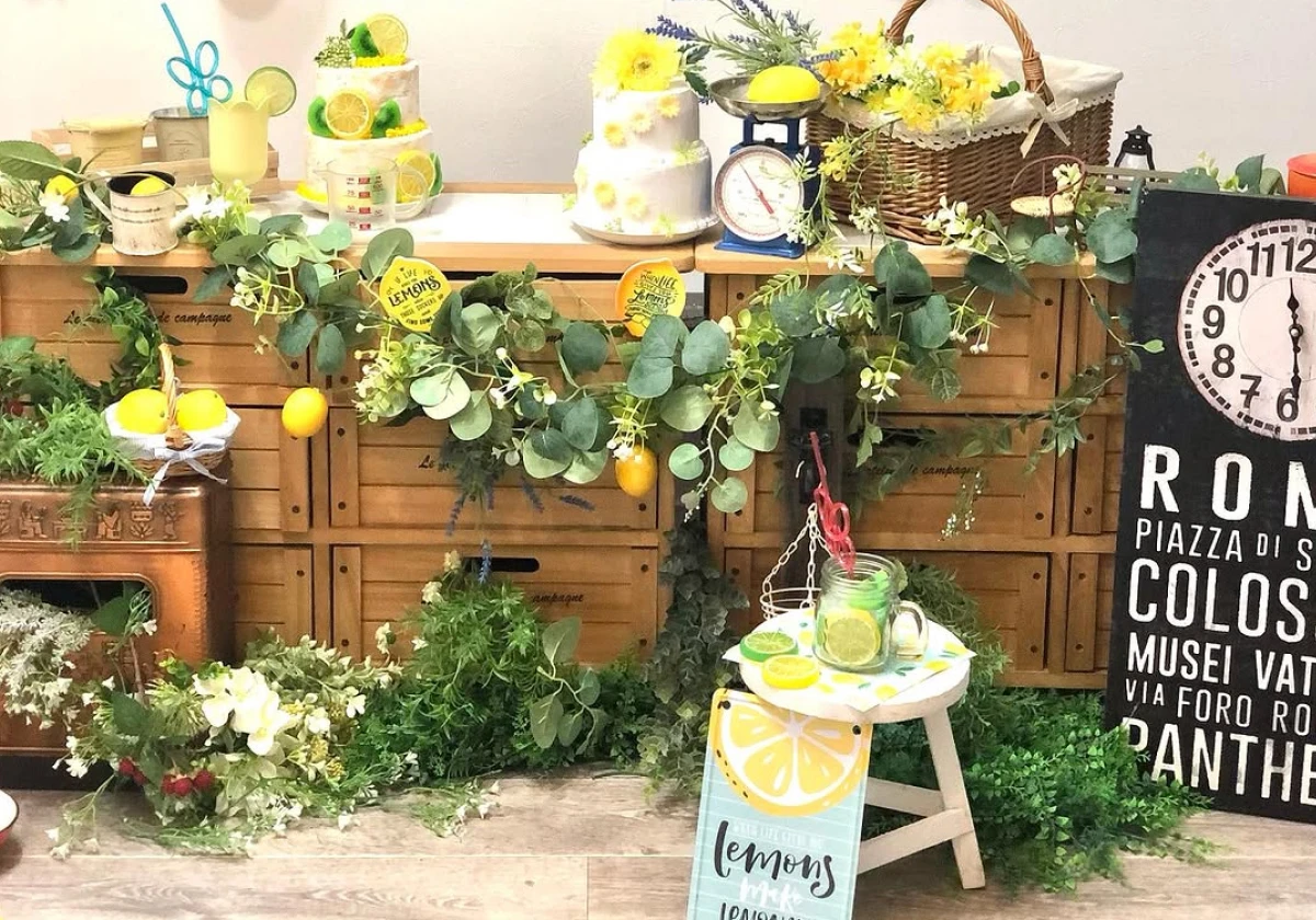 ファーマーズ カフェ ミントタンの写真3