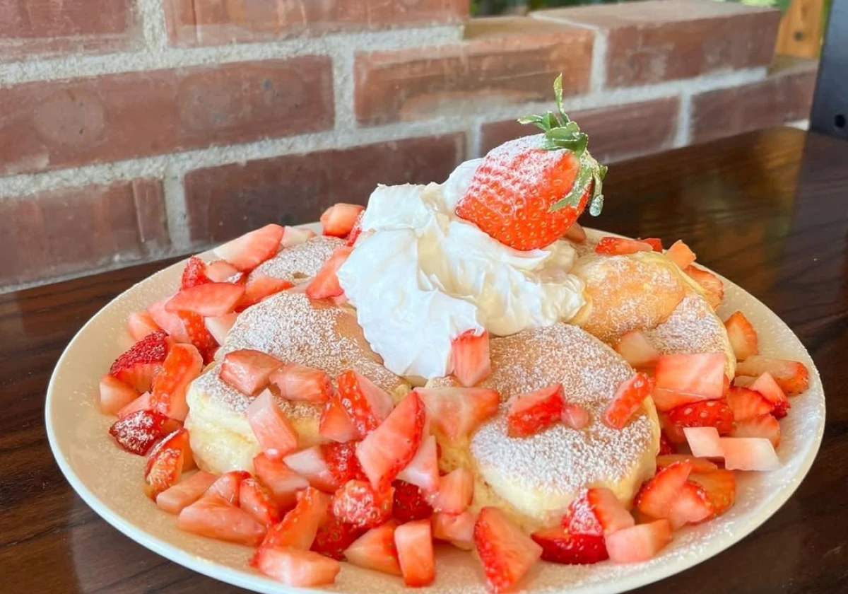 ファーマーズ カフェ ミントタンの写真2