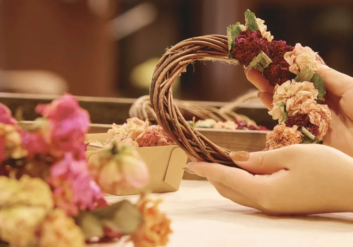 Gunma Flower Park +の写真2