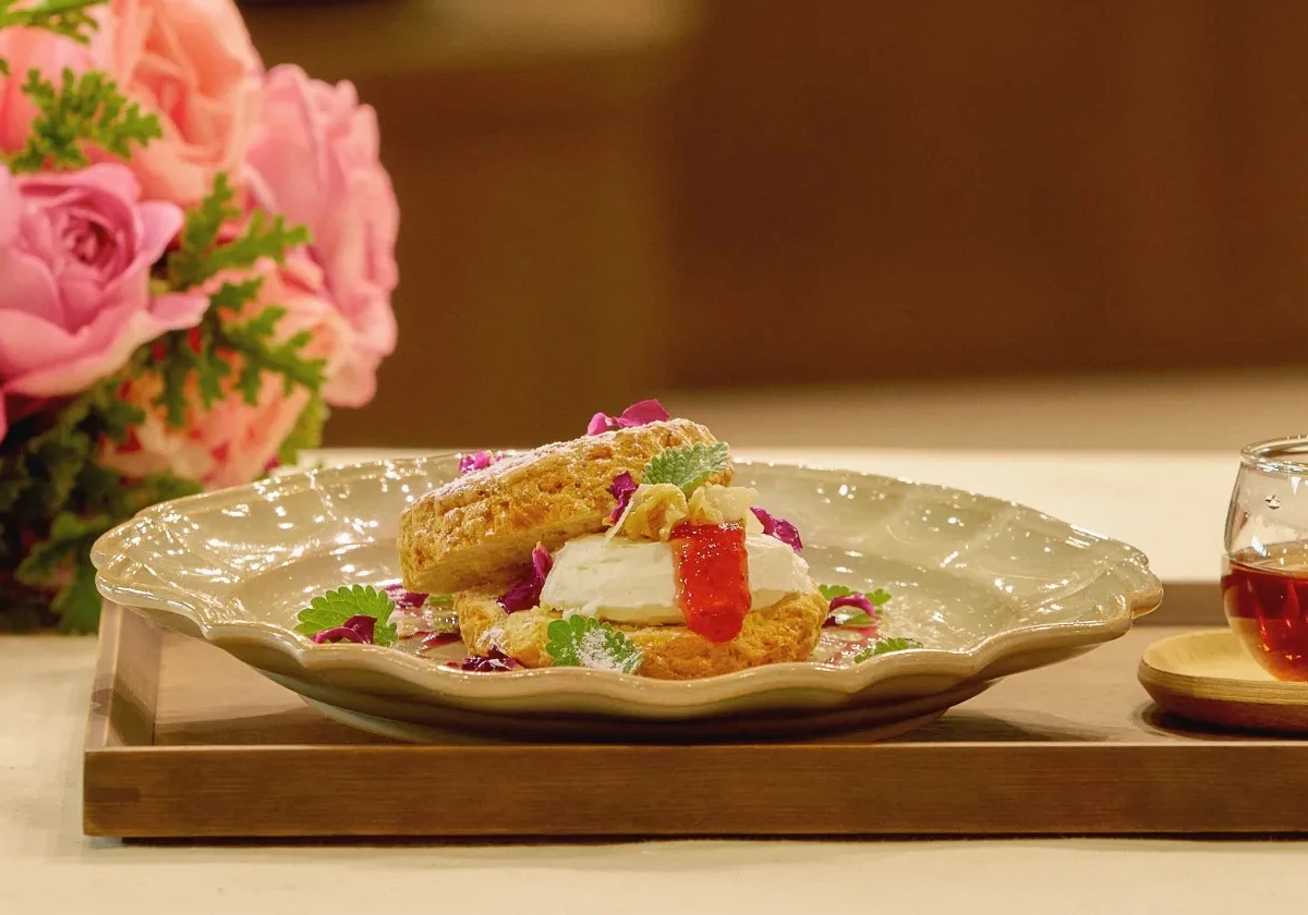 Gunma Flower Park +の写真1