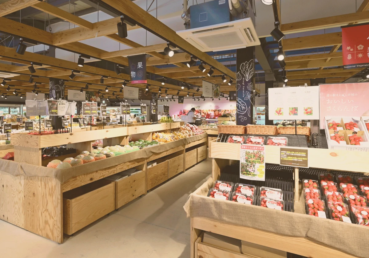 道の駅まえばし 赤城の写真3