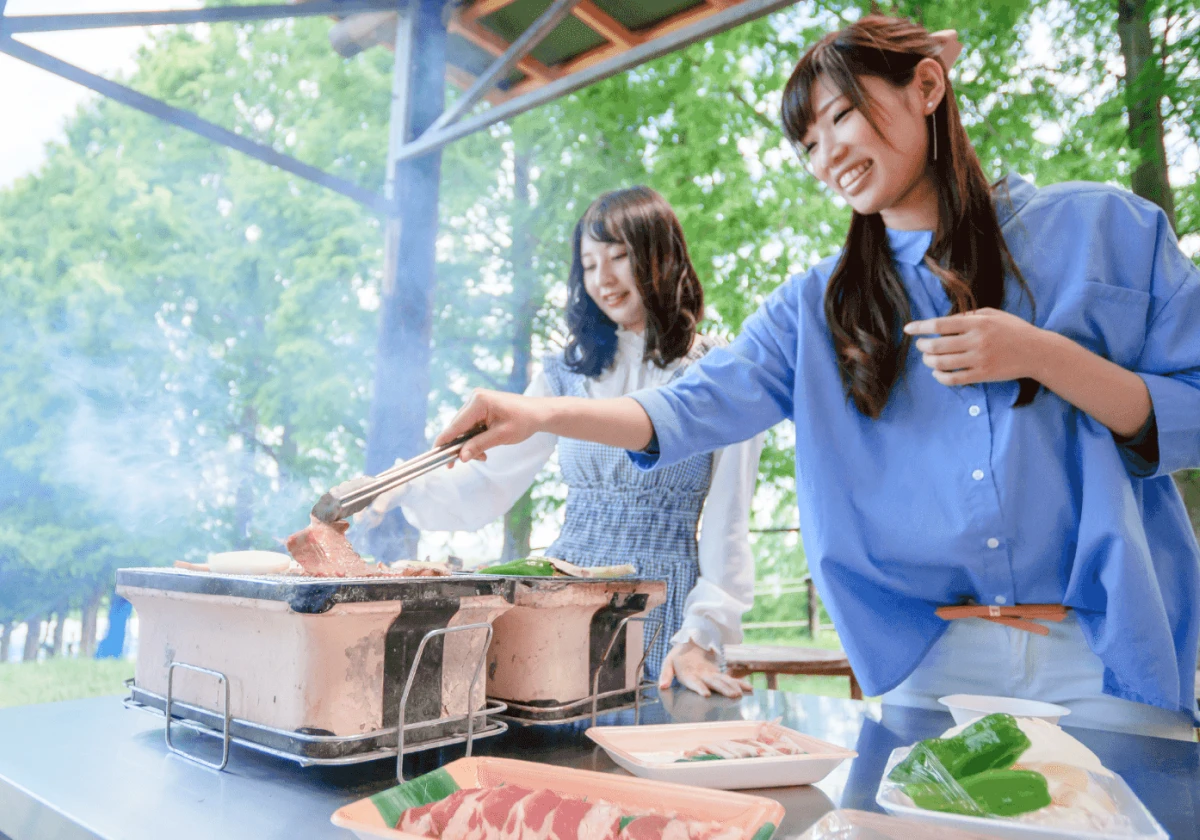 道の駅まえばし 赤城の写真4