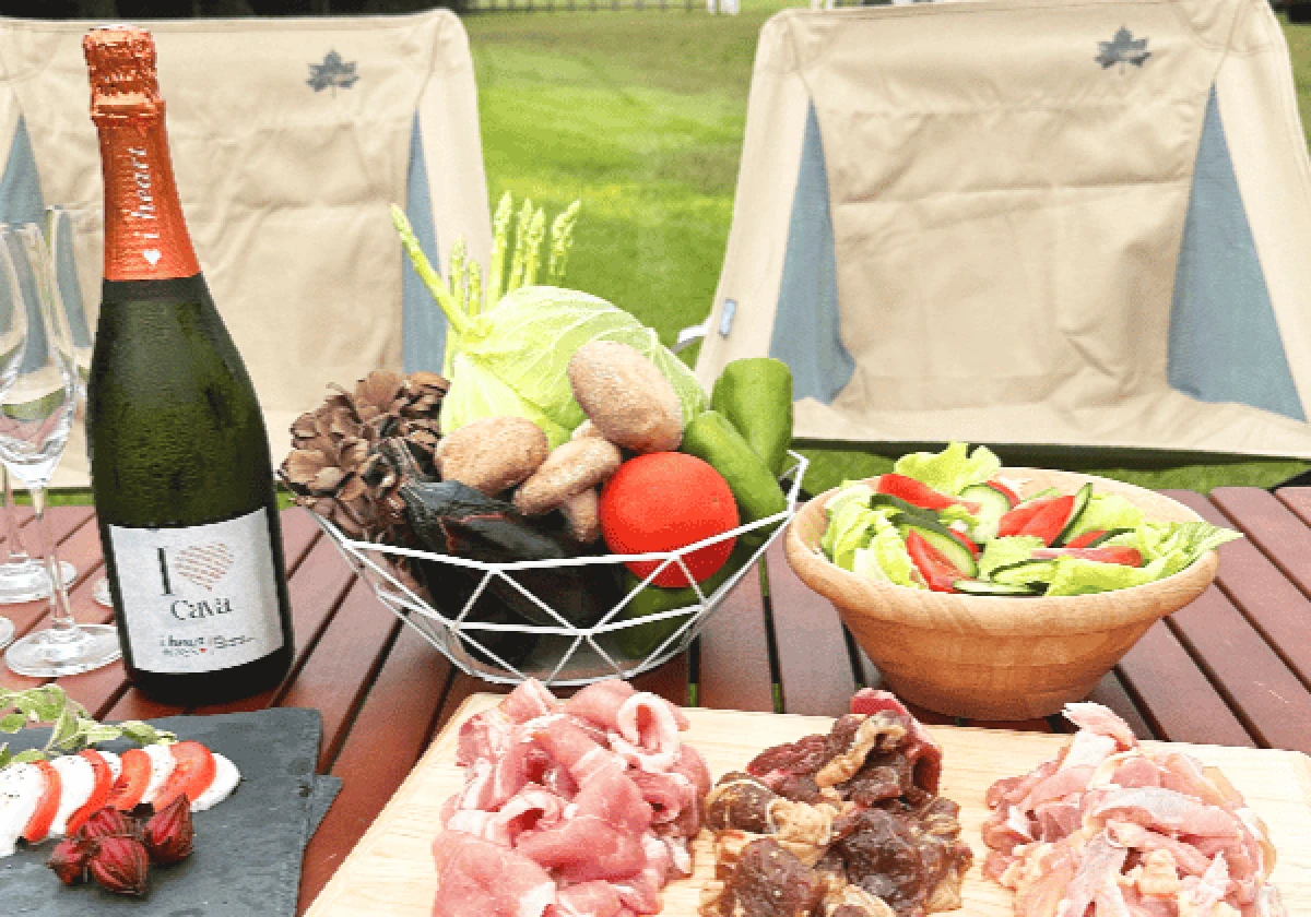 道の駅 ぐりーんふらわー牧場・大胡の写真3