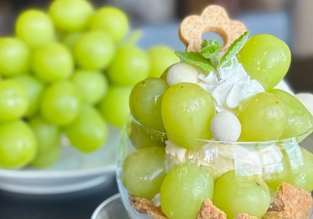 ローズミントカフェの写真4