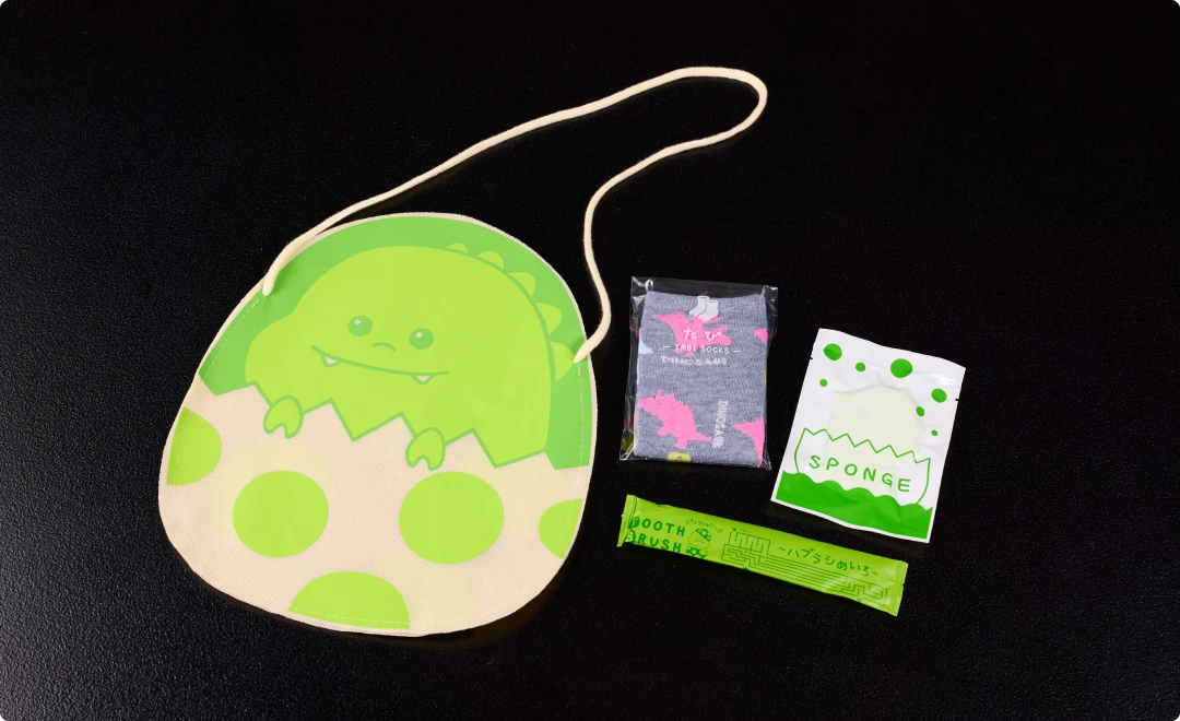 その他のアメニティの写真3