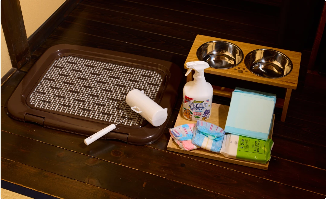 その他のアメニティの写真4