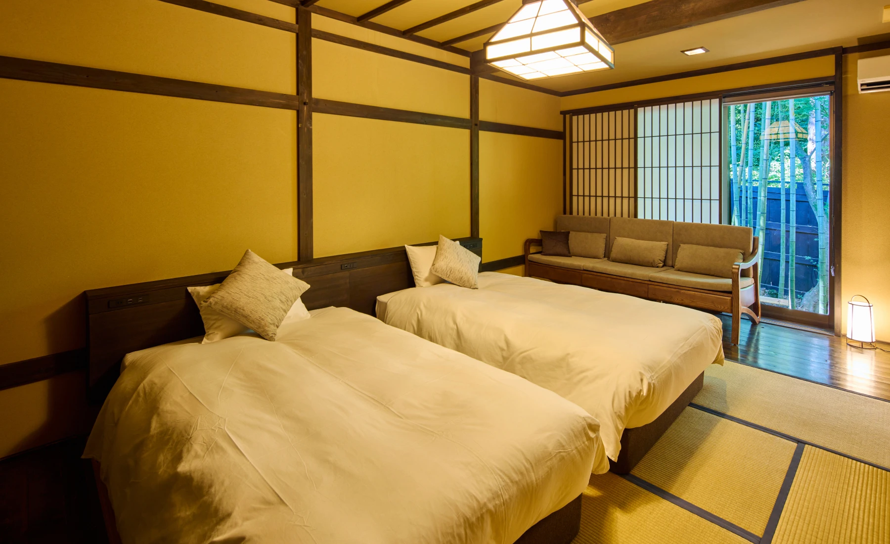 コンフォート和室の写真2