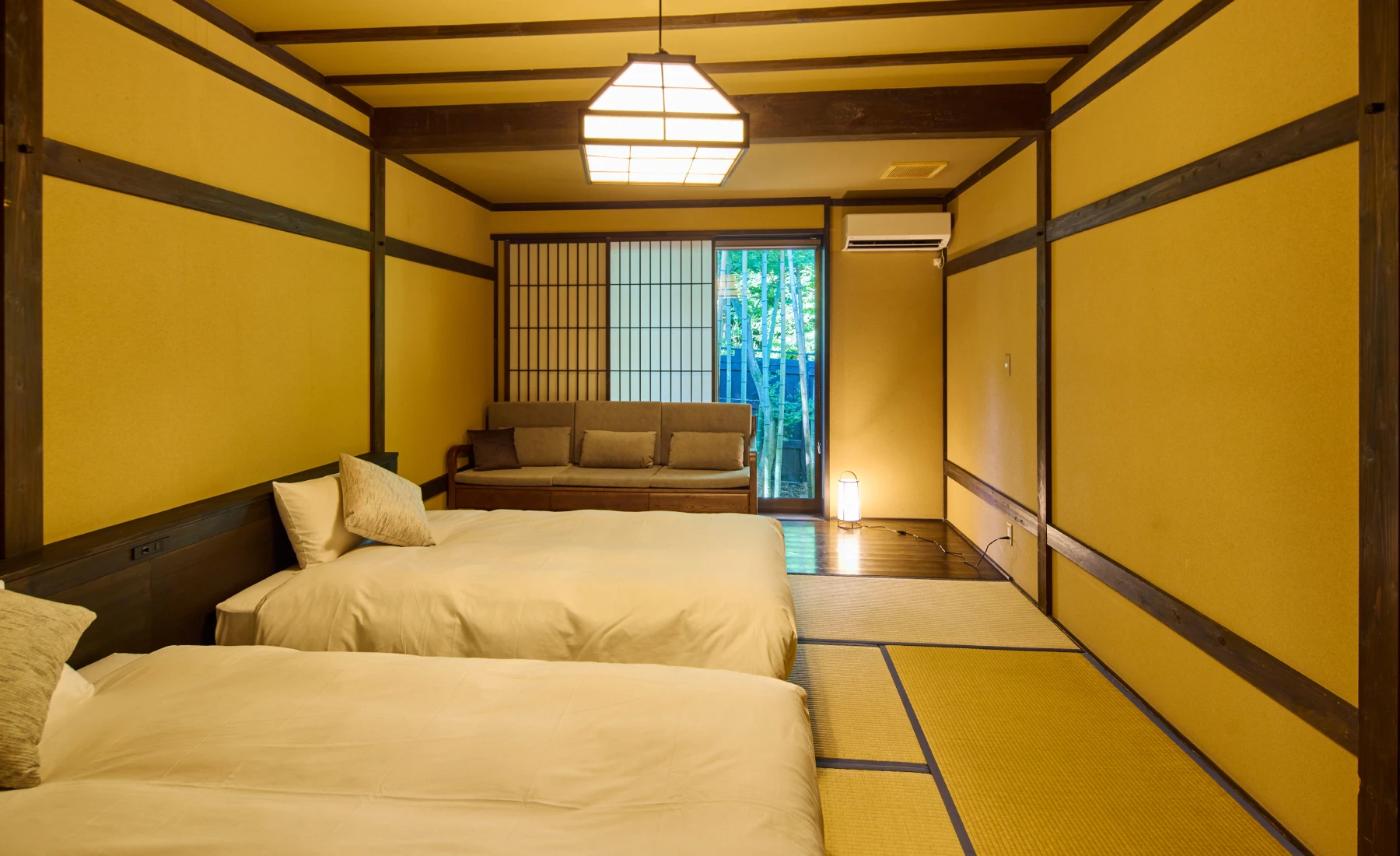 コンフォート和室の写真3