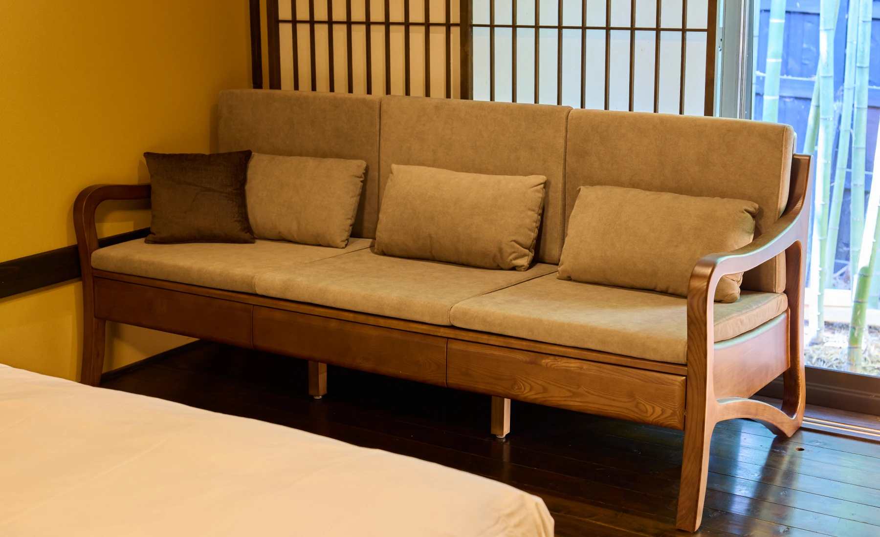 コンフォート和室の写真4