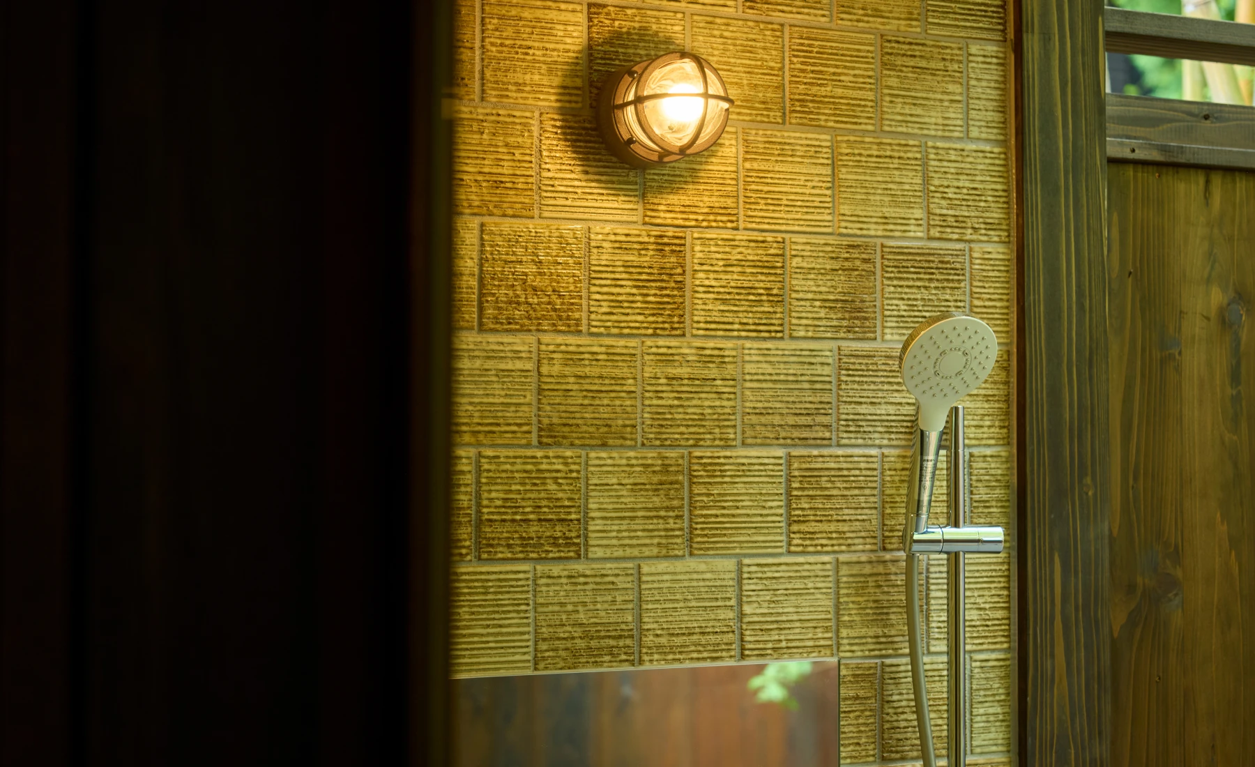 デラックス和室の写真2