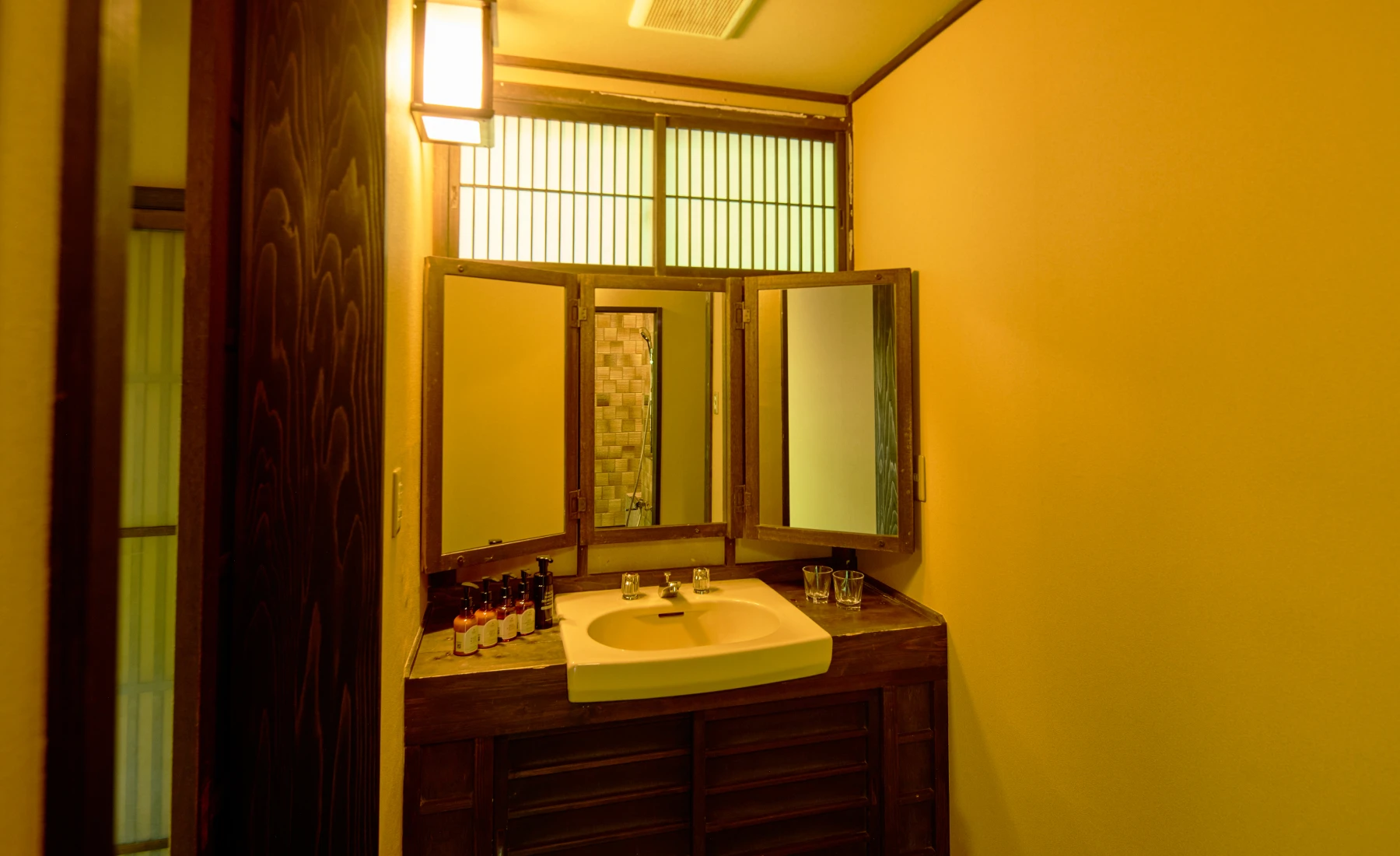 離れ特別和室の写真6