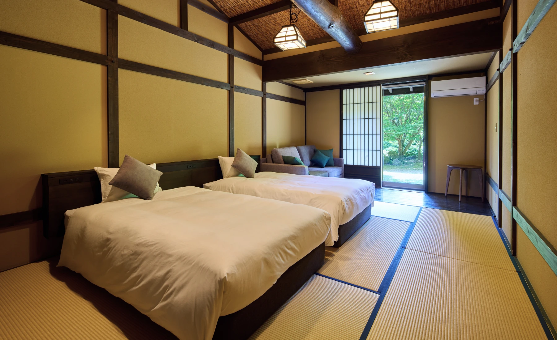 スーペリア和室の写真2