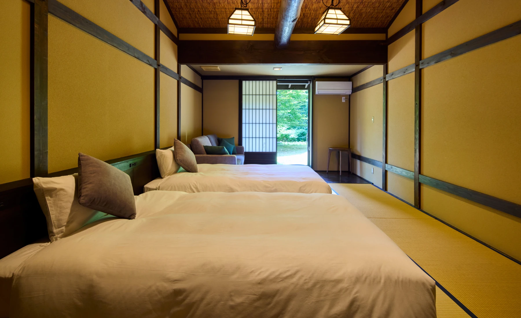 スーペリア和室の写真3