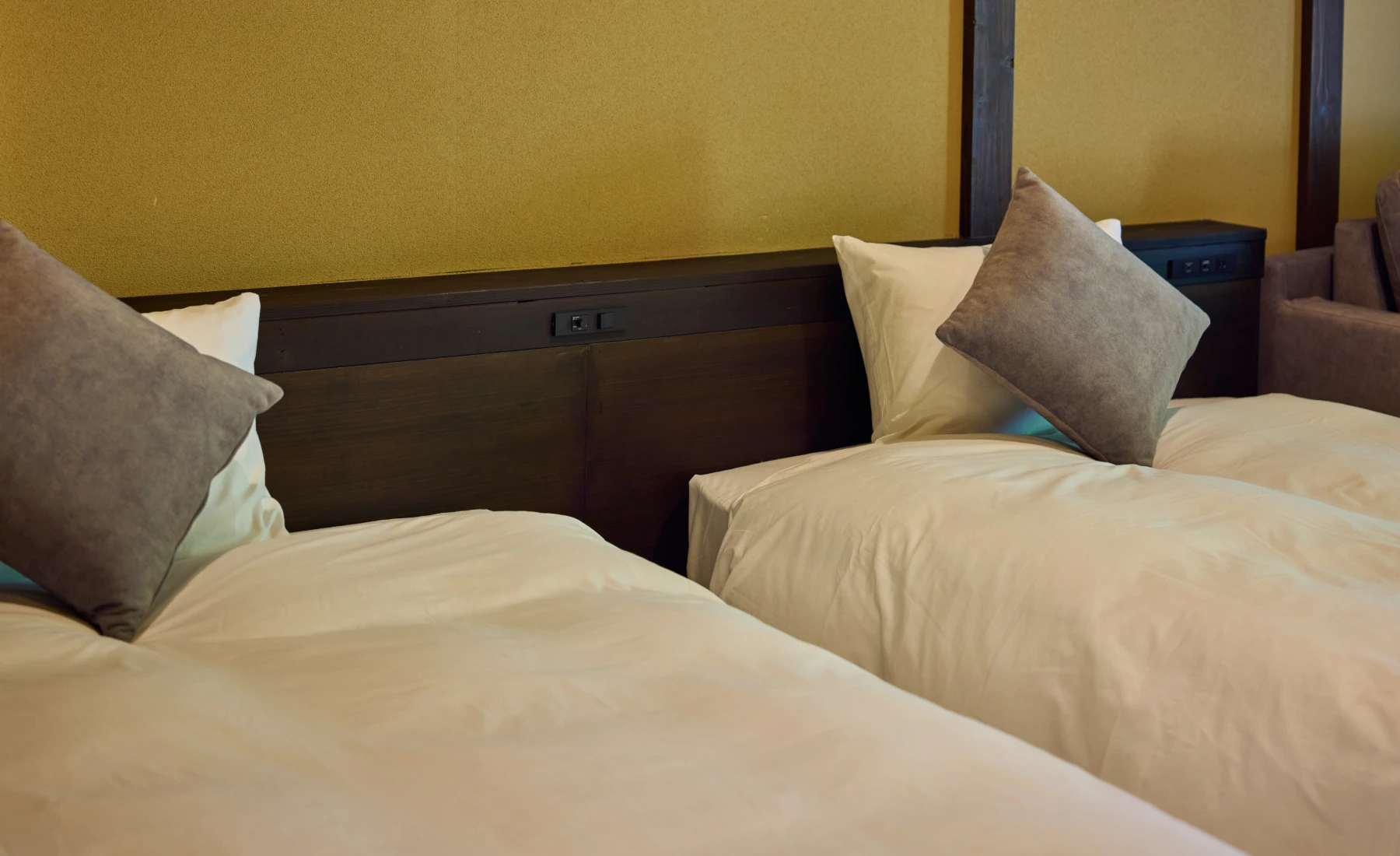 スーペリア和室の写真4