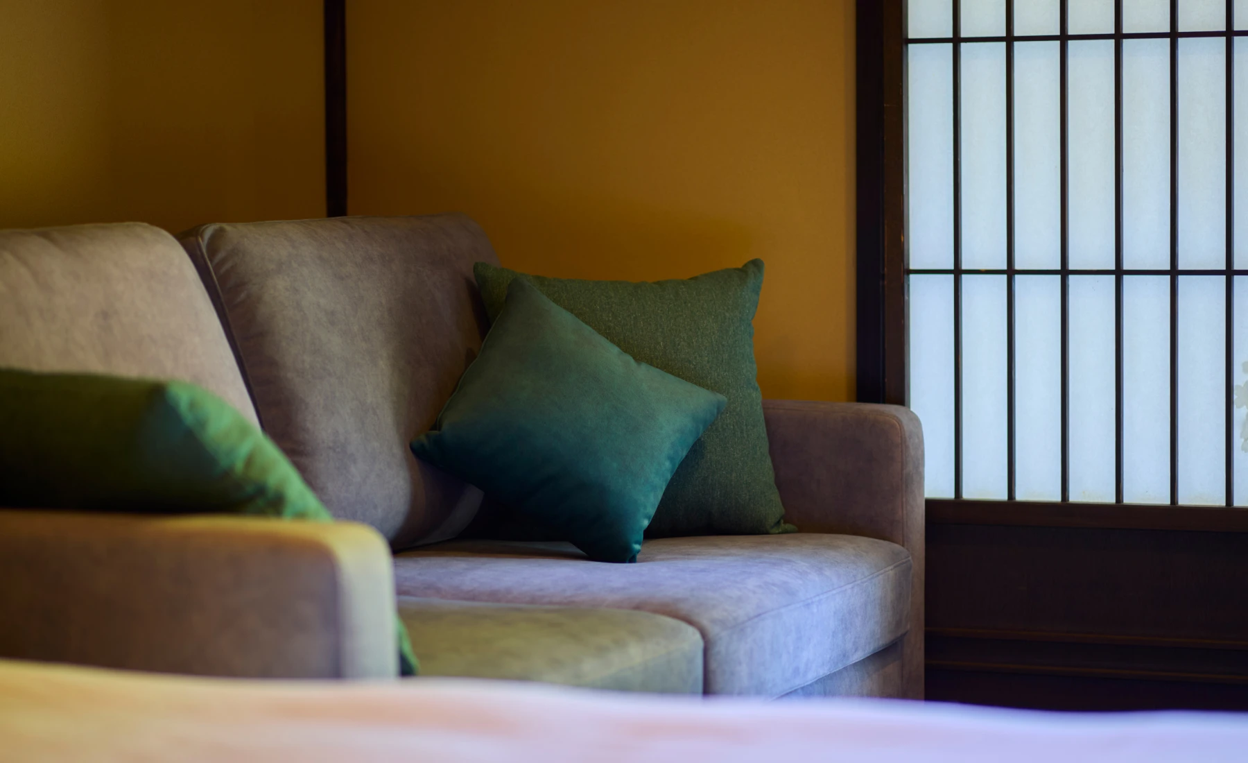 スーペリア和室の写真5