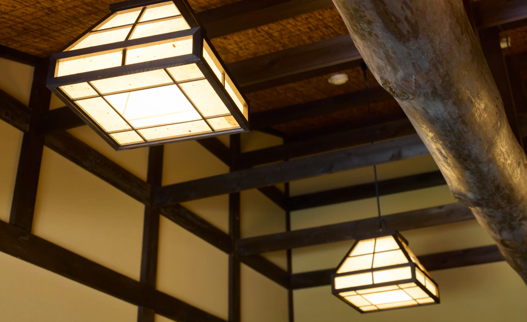 スーペリア和室の写真6