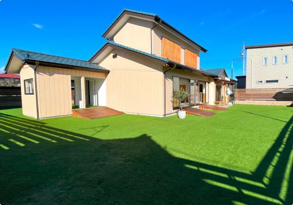 INU-MUSUBIの写真3