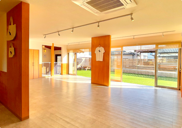 INU-MUSUBIの写真2