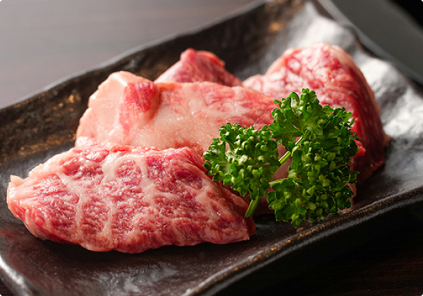 炭火焼肉らぷんの写真3